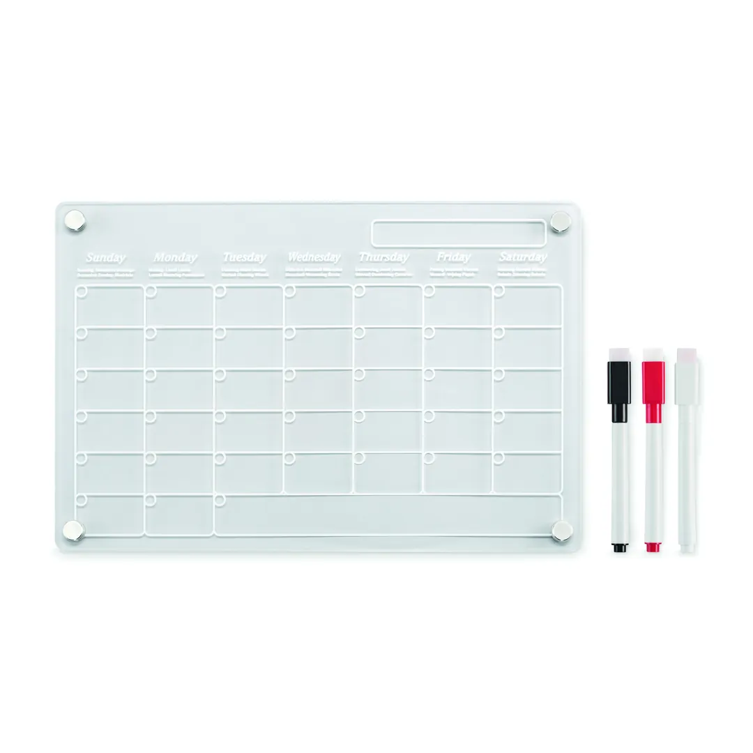 Producto personalizable PLANIT