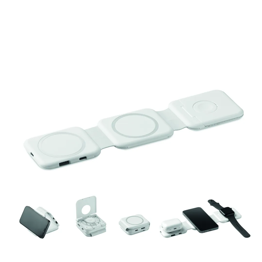 Producto personalizable ROIS