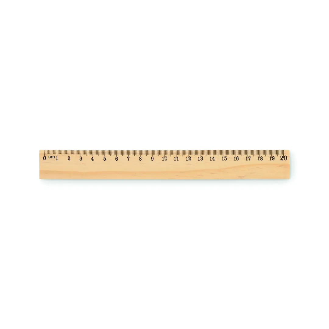 Producto personalizable RULER20