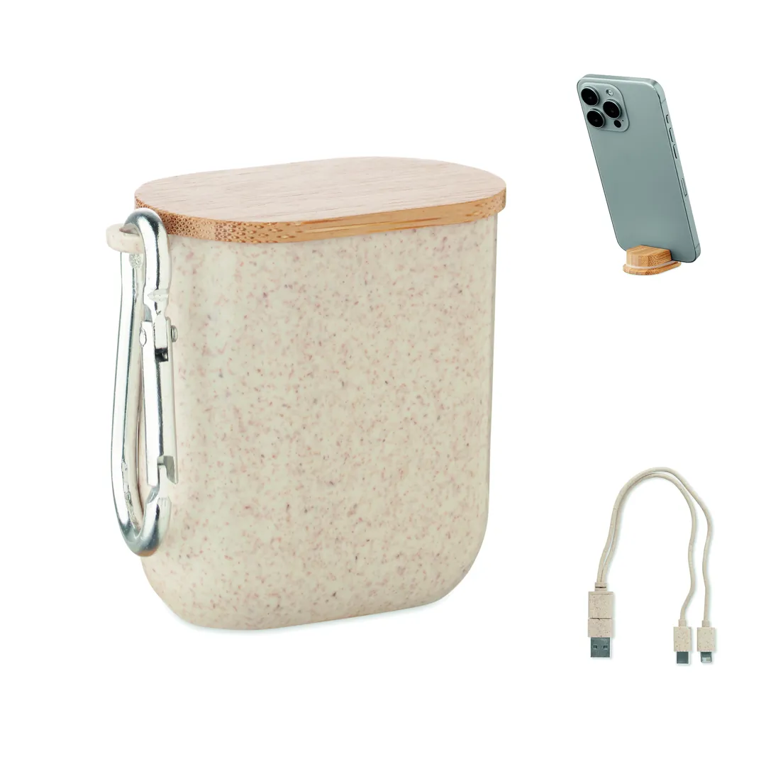 Producto personalizable CABSTRA