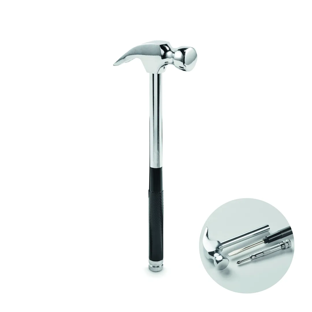 Producto personalizable CLAW IT