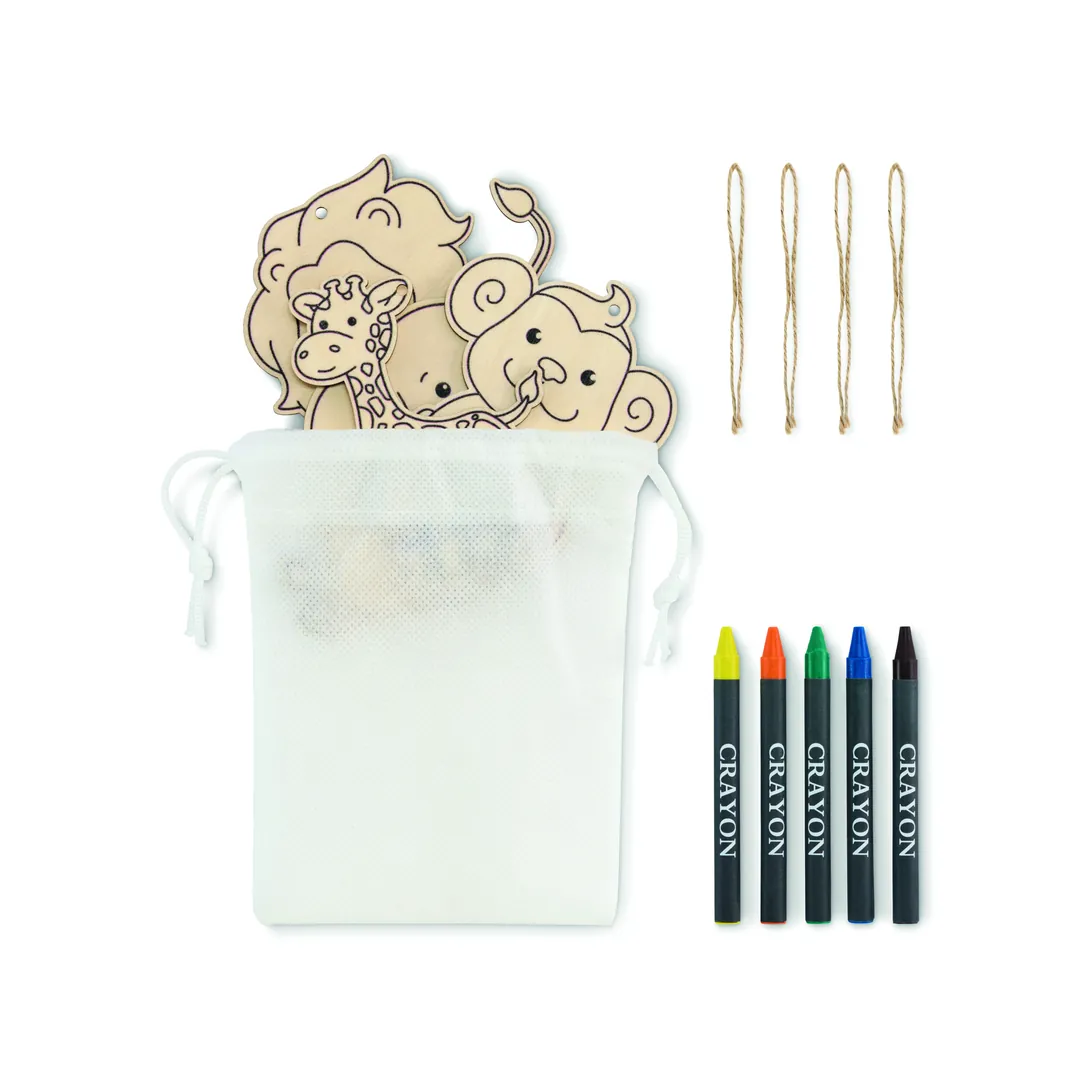 Producto personalizable THEZOO