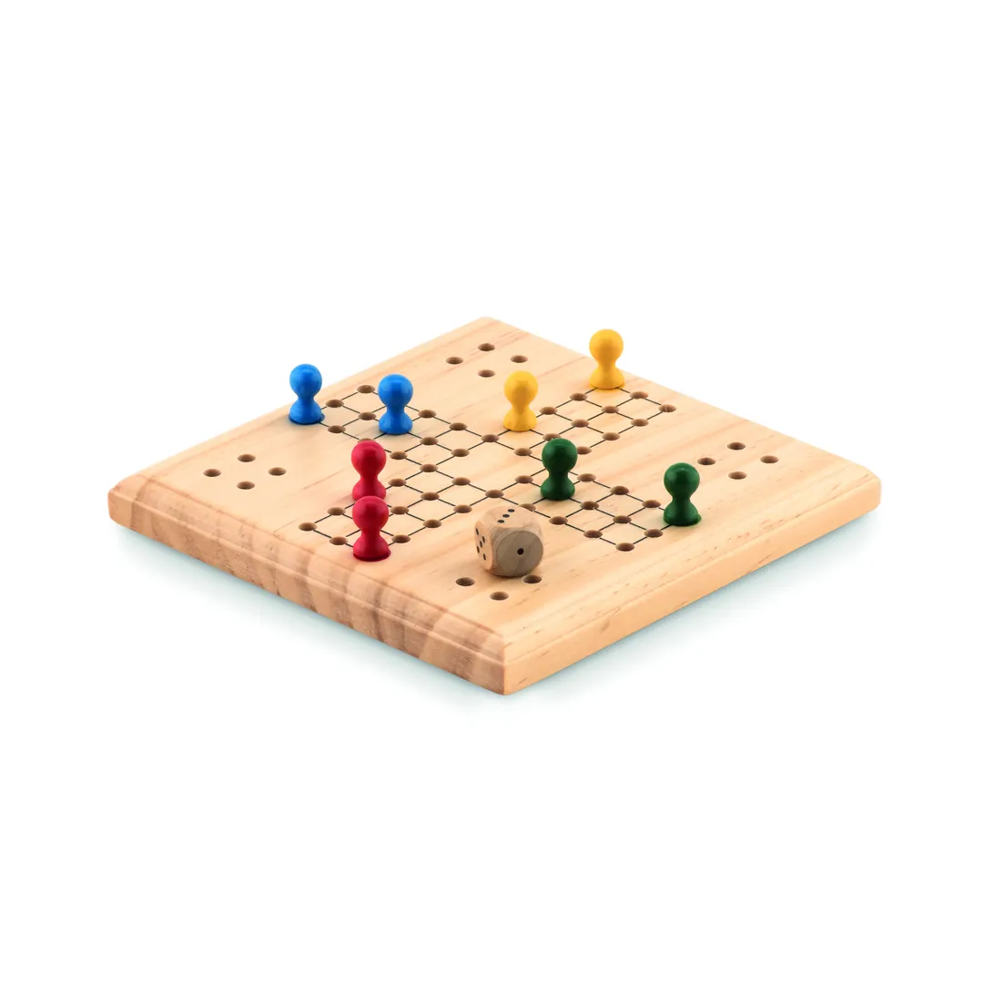 Producto personalizable LUDO