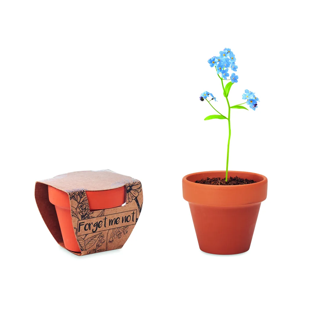 Producto personalizable FORGET ME NOT
