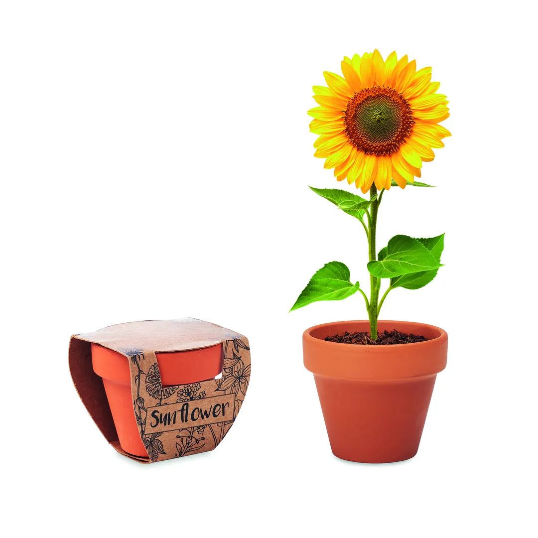 Producto personalizable SUNFLOWER