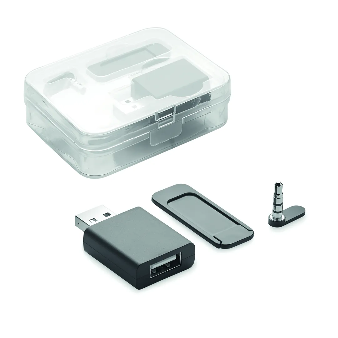 Producto personalizable BLOCKER SET