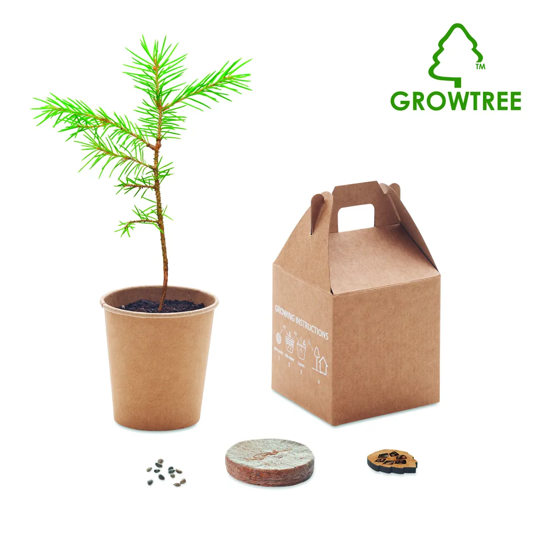 Producto personalizable GROWTREE™