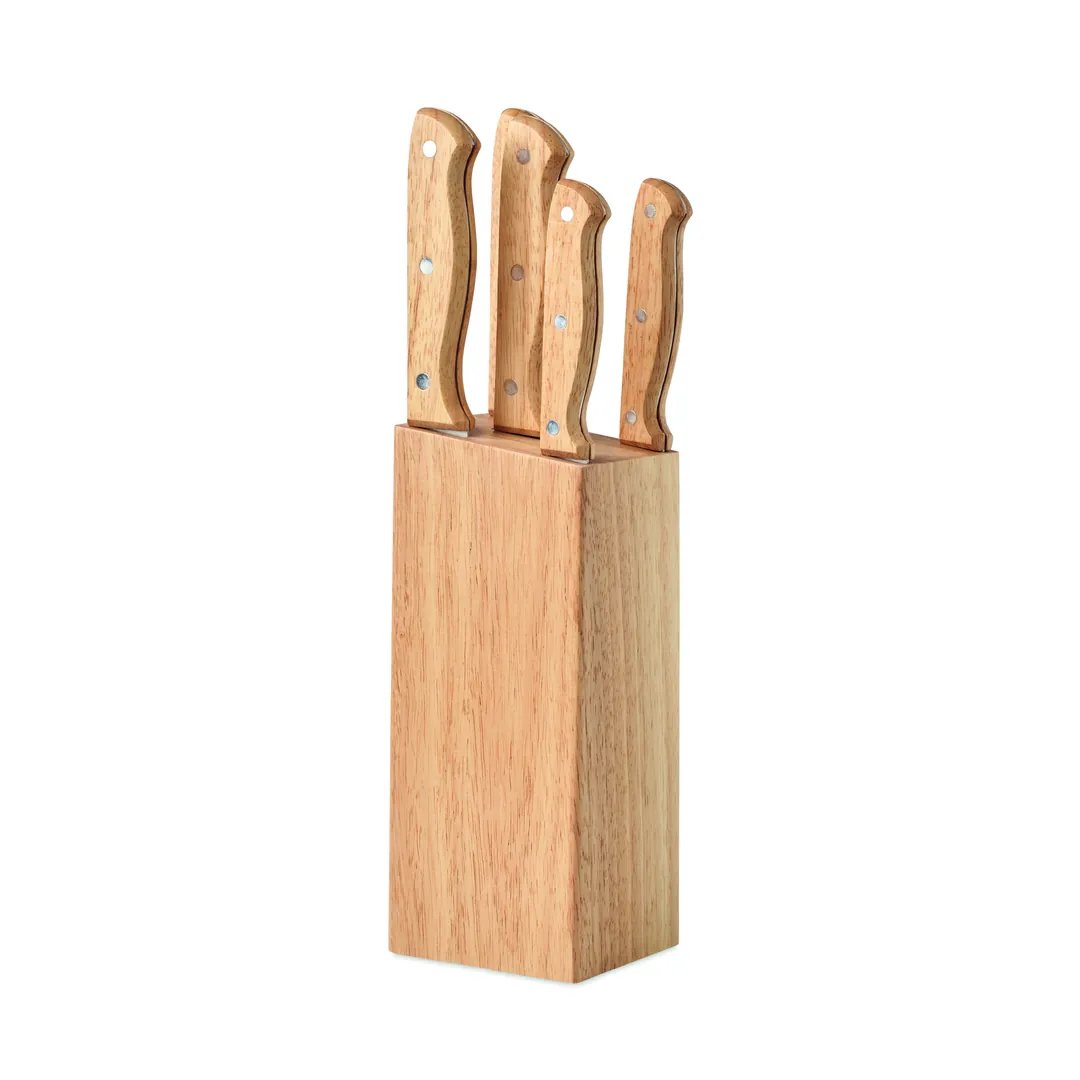 Producto personalizable GOURMET