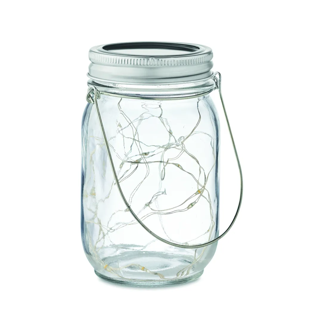 Producto personalizable POT LAMP