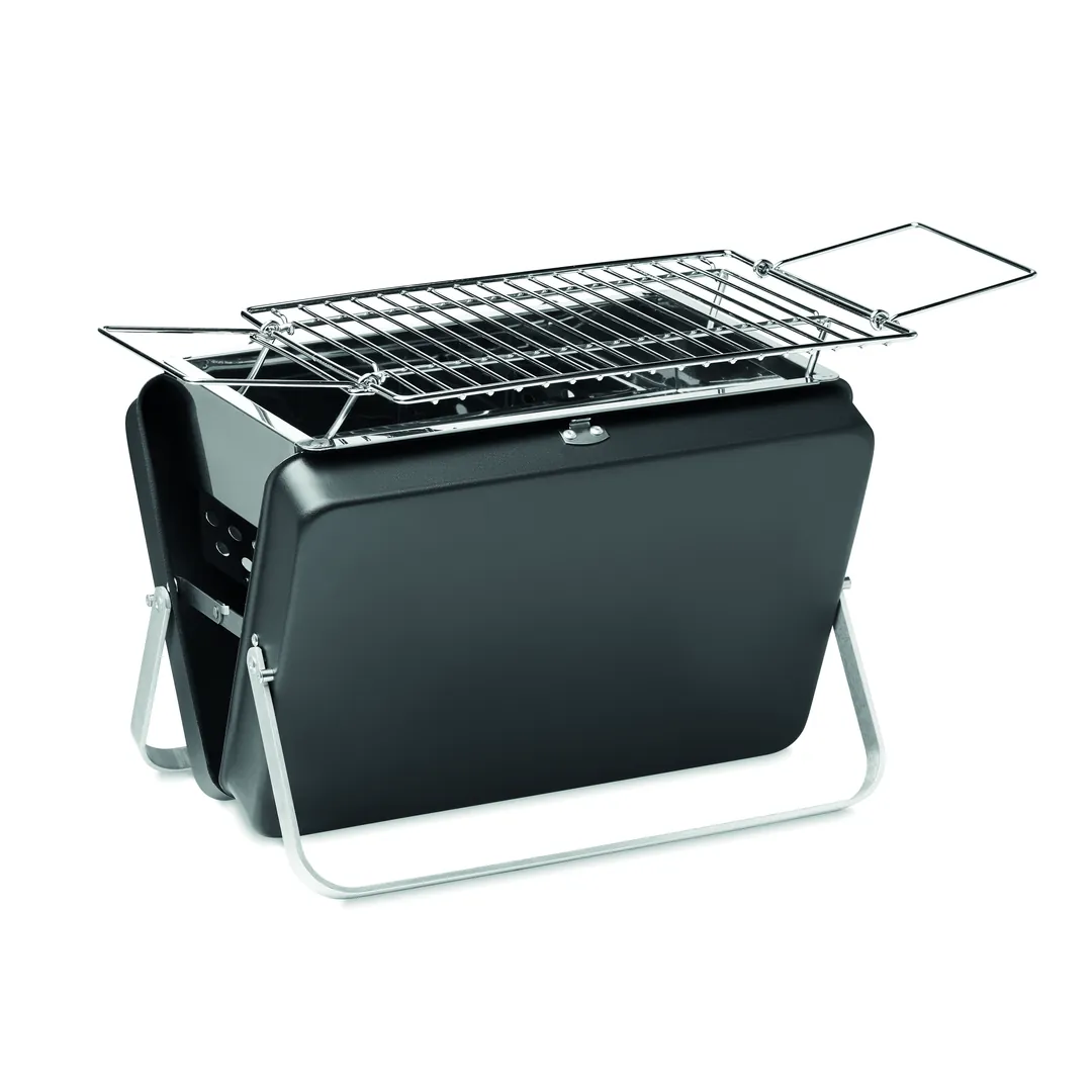 Producto personalizable BBQ TO GO