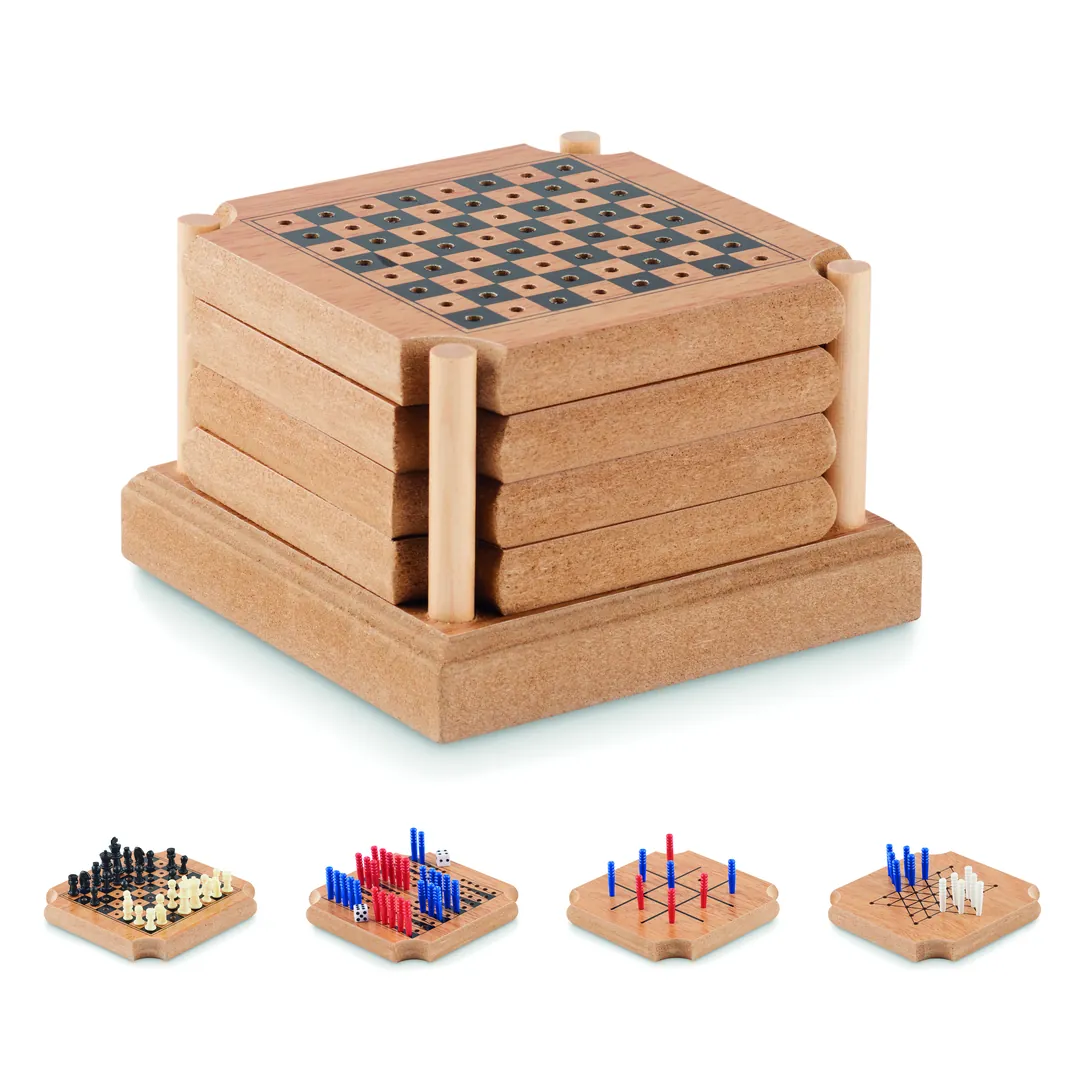 Producto personalizable COASTGAME