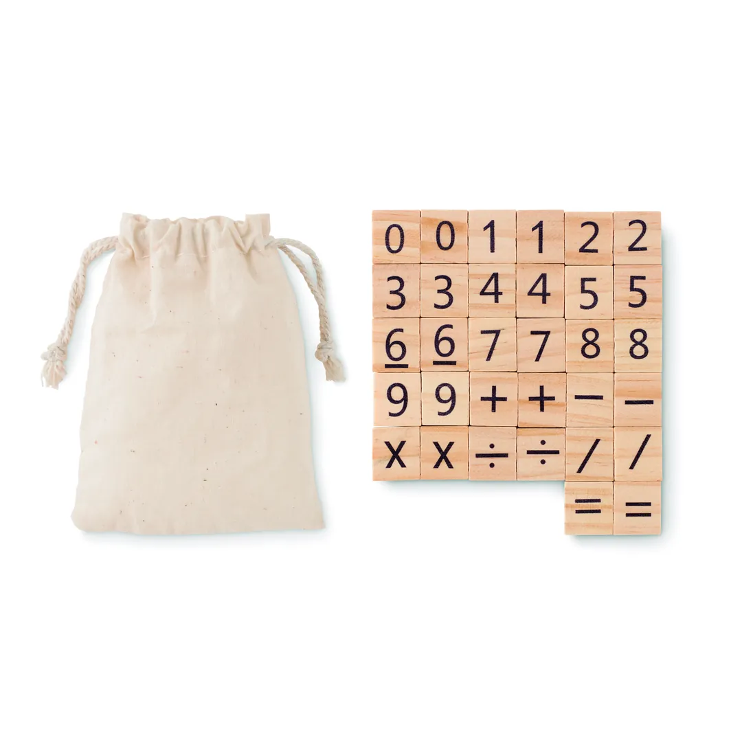 Producto personalizable EDUCOUNT