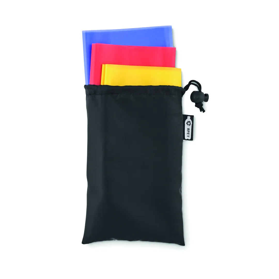 Producto personalizable TOP FIT