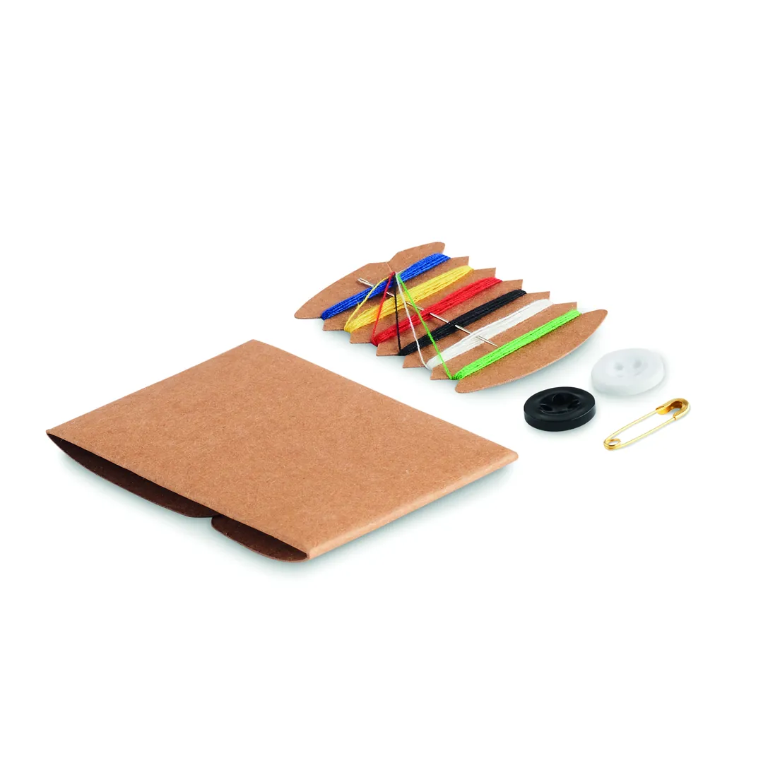 Producto personalizable COMPACT