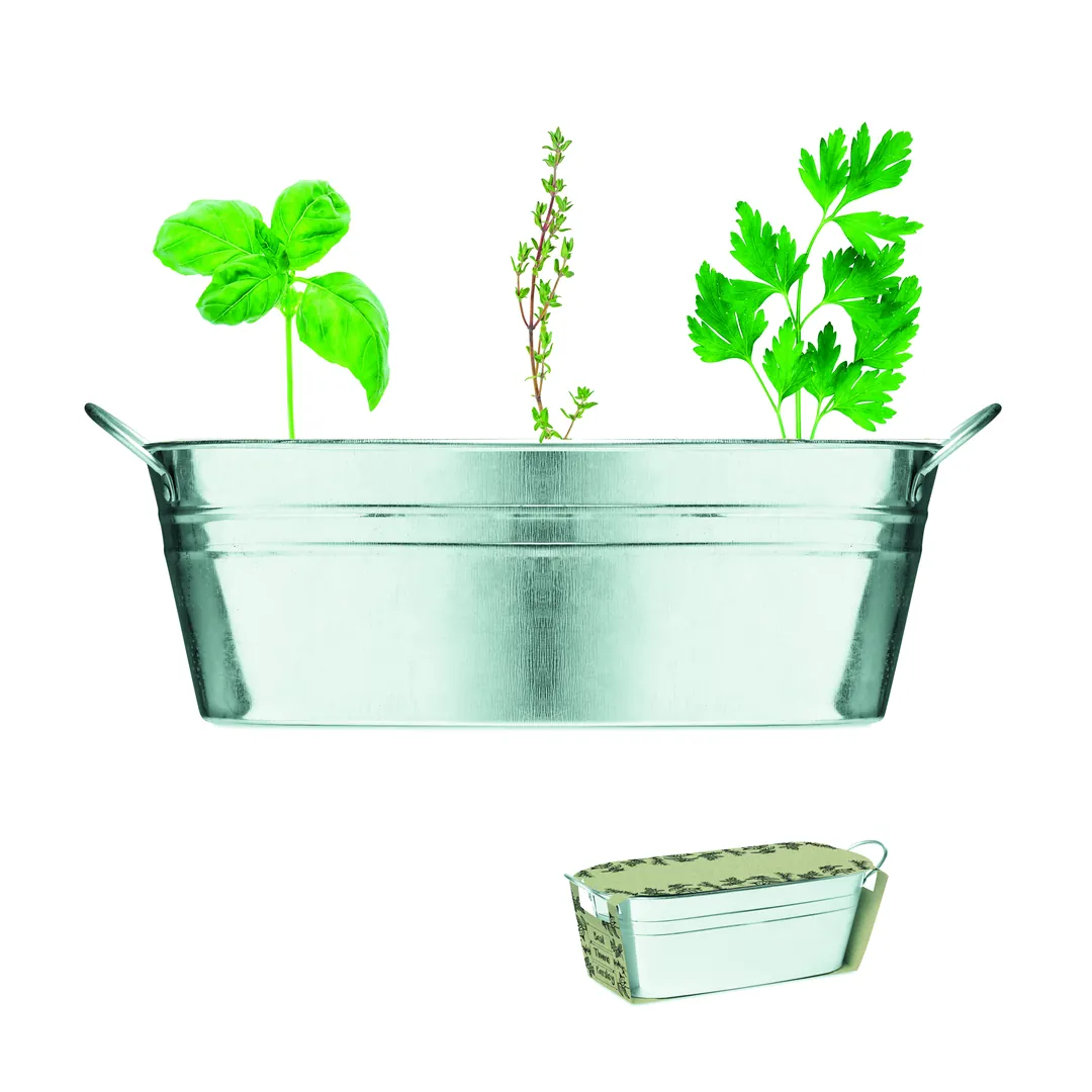 Producto personalizable MIX SEEDS