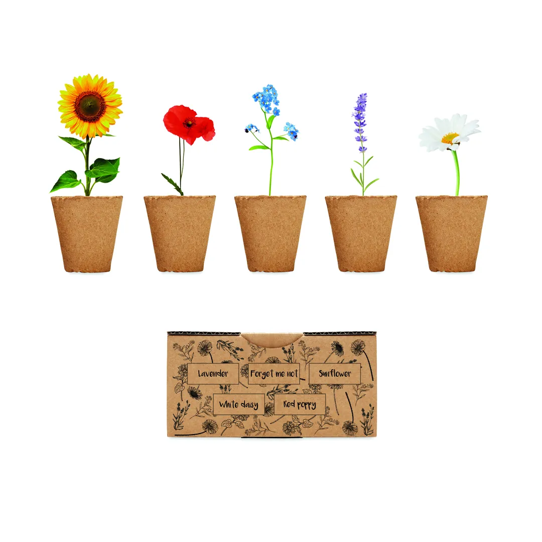 Producto personalizable FLOWERS