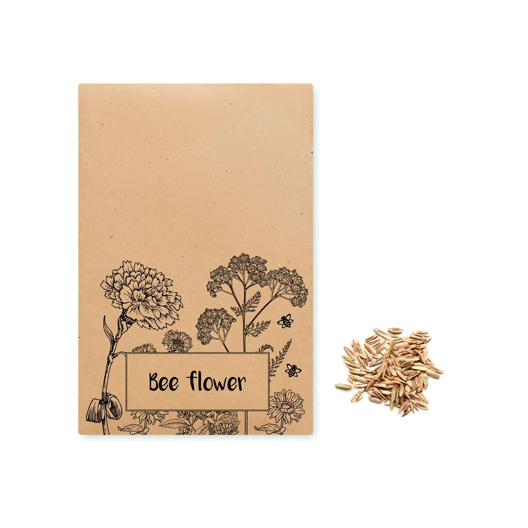 Producto personalizable SEEDLOPEBEE