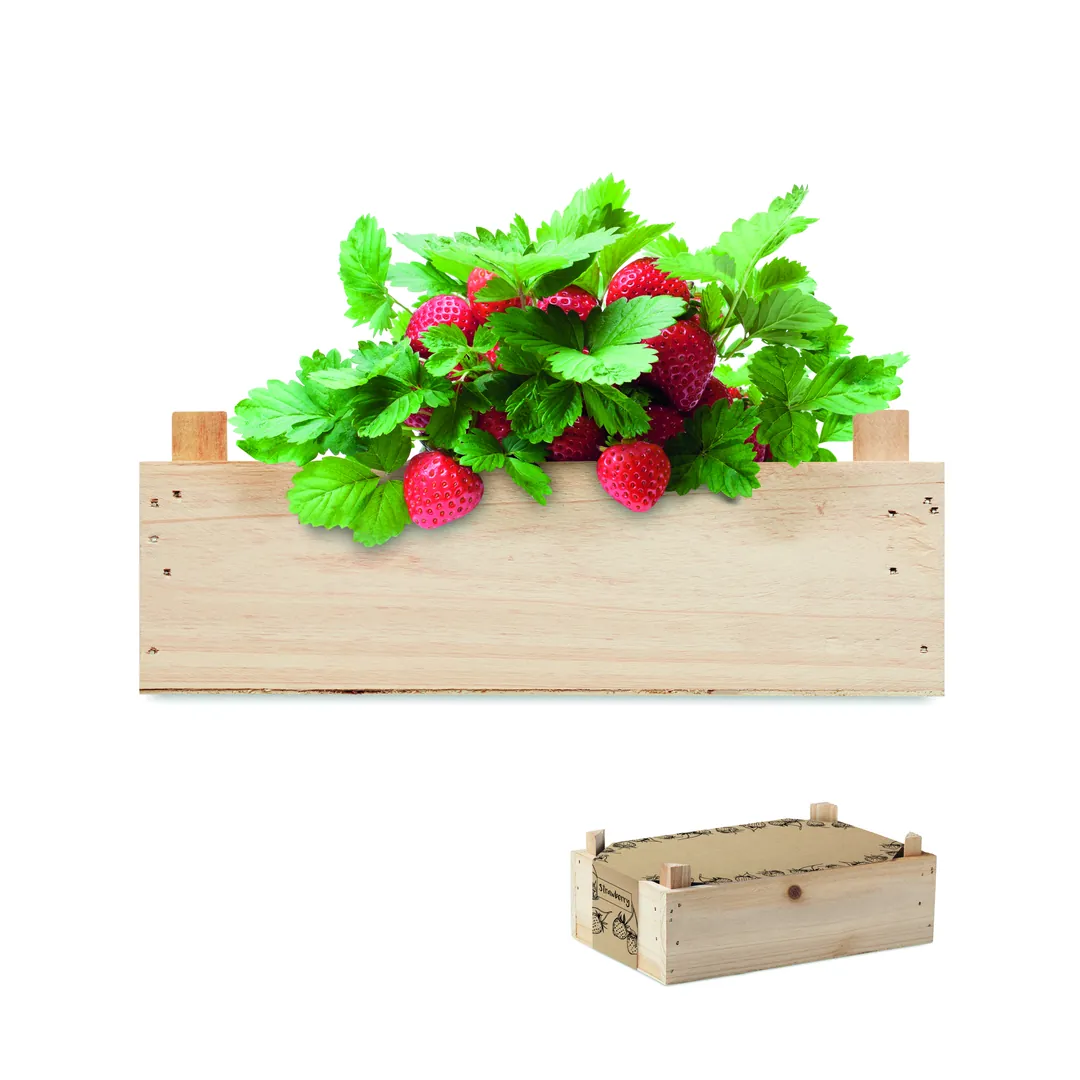 Producto personalizable STRAWBERRY