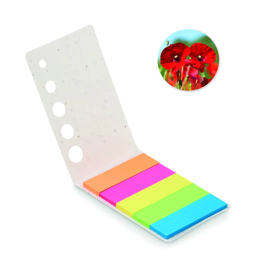 Producto personalizable MEMO SEED