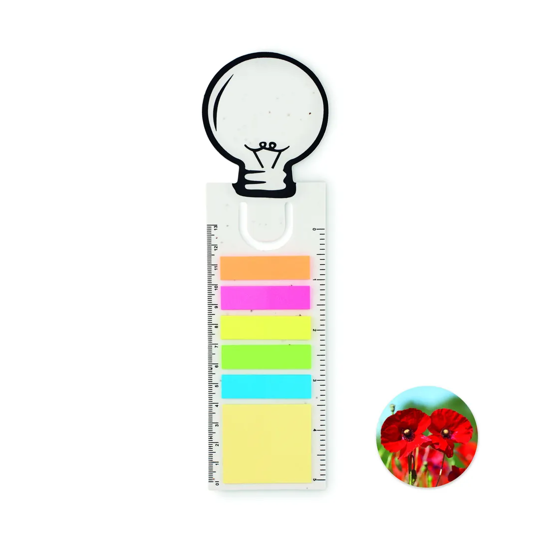 Producto personalizable IDEA SEED