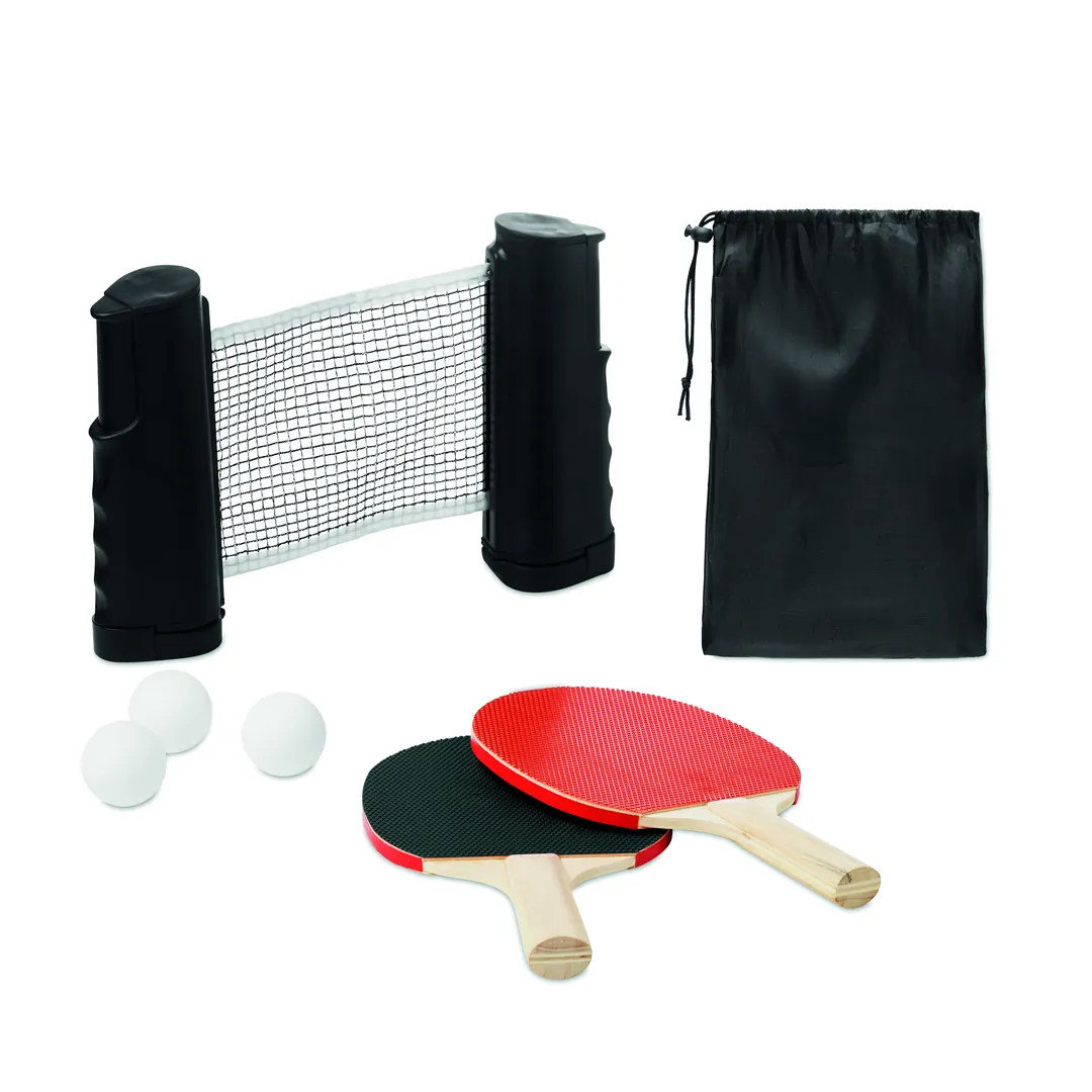 Producto personalizable PING PONG