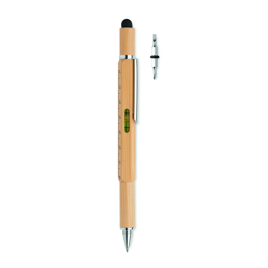 Producto personalizable TOOLBAM