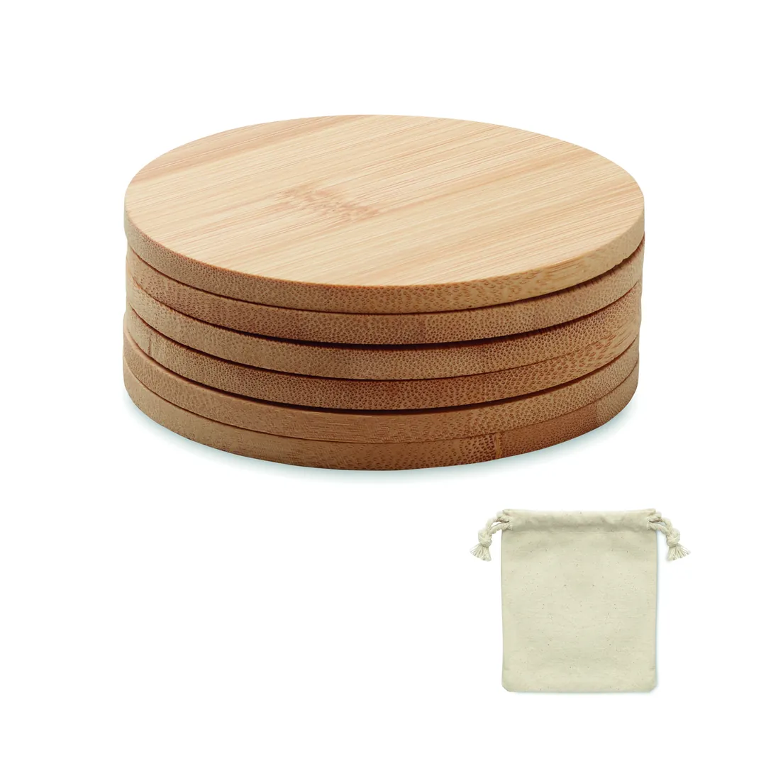 Producto personalizable BAYIN SET