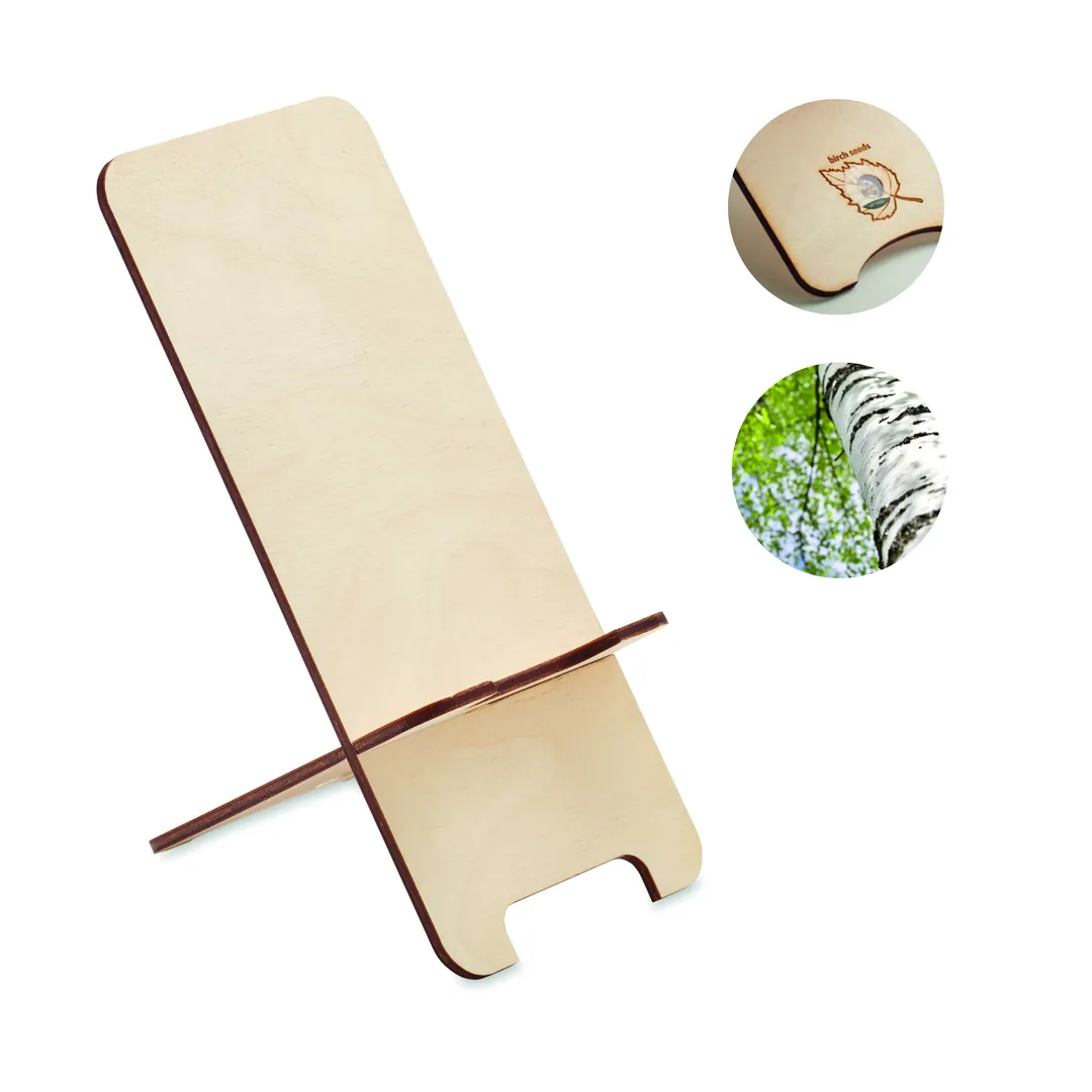 Producto personalizable GROUW STAND