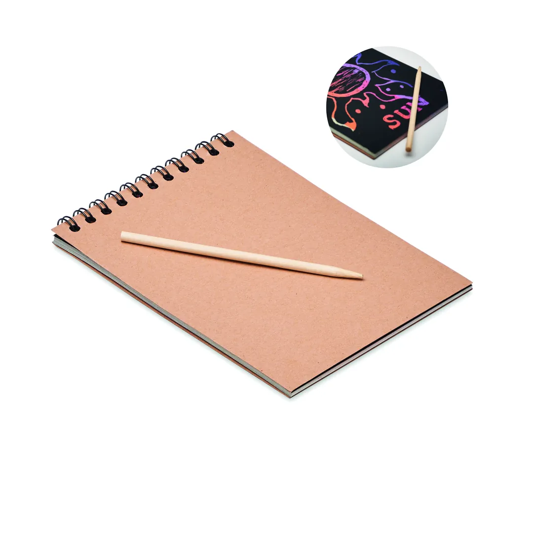 Producto personalizable BLACK