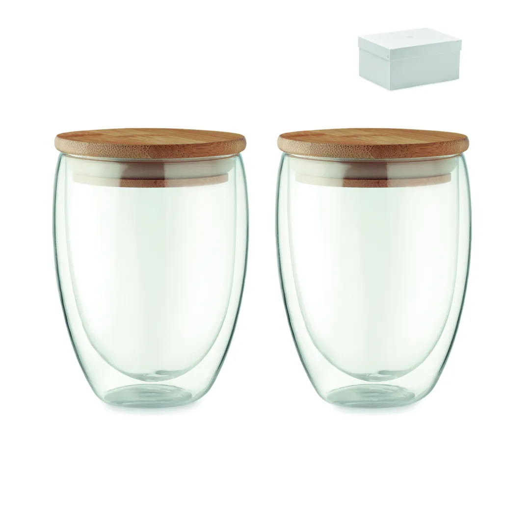 Producto personalizable TIRANA SET