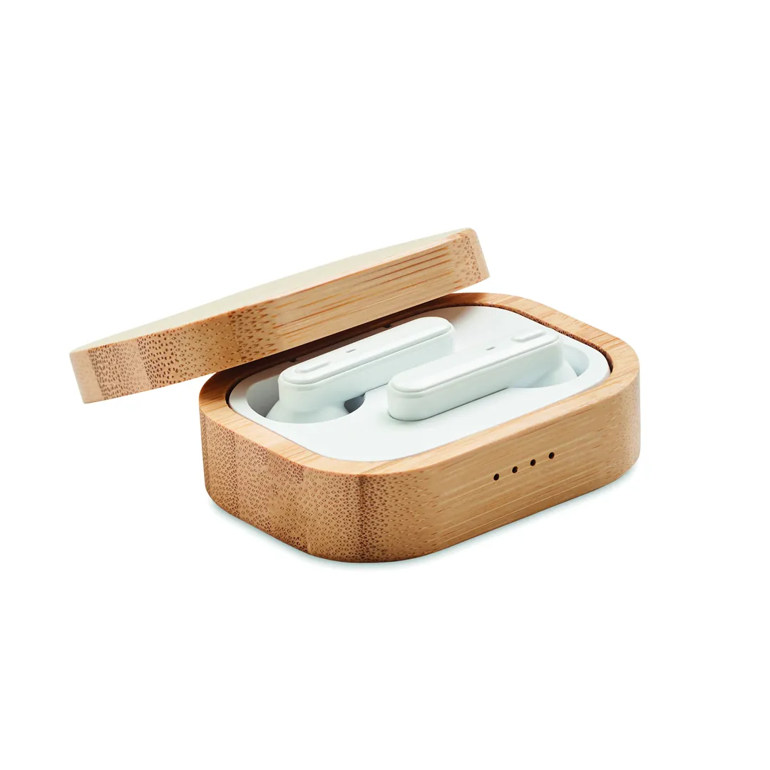 Producto personalizable JAZZ BAMBOO