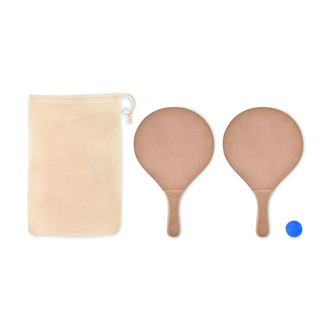 Producto personalizable RAQUET