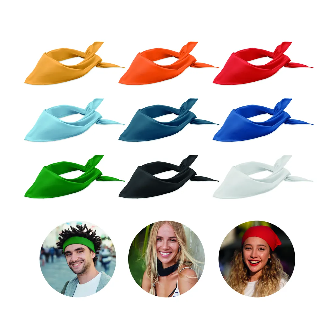 Variante de producto BANDANA BANDIDO
