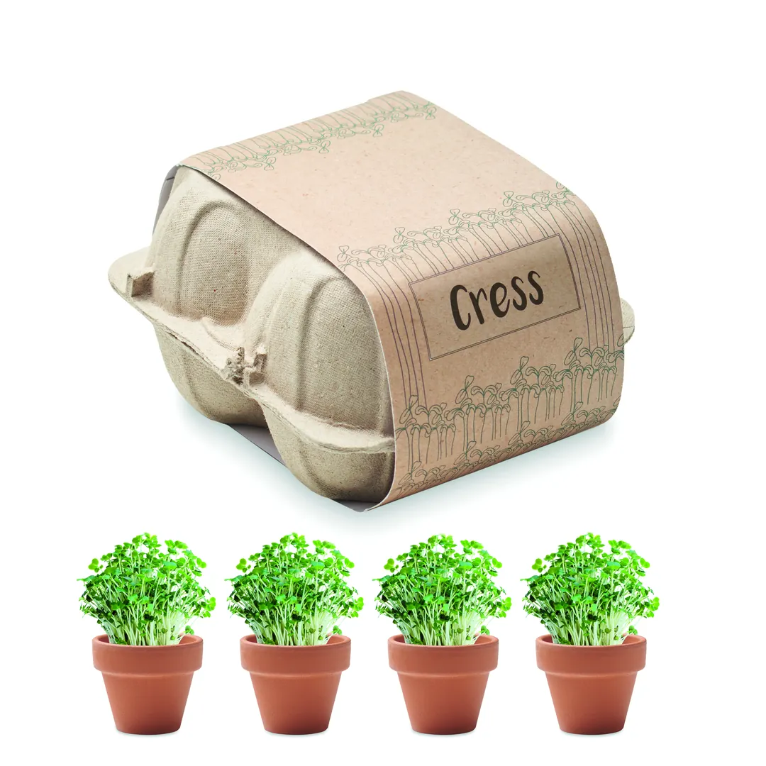 Producto personalizable CRESS