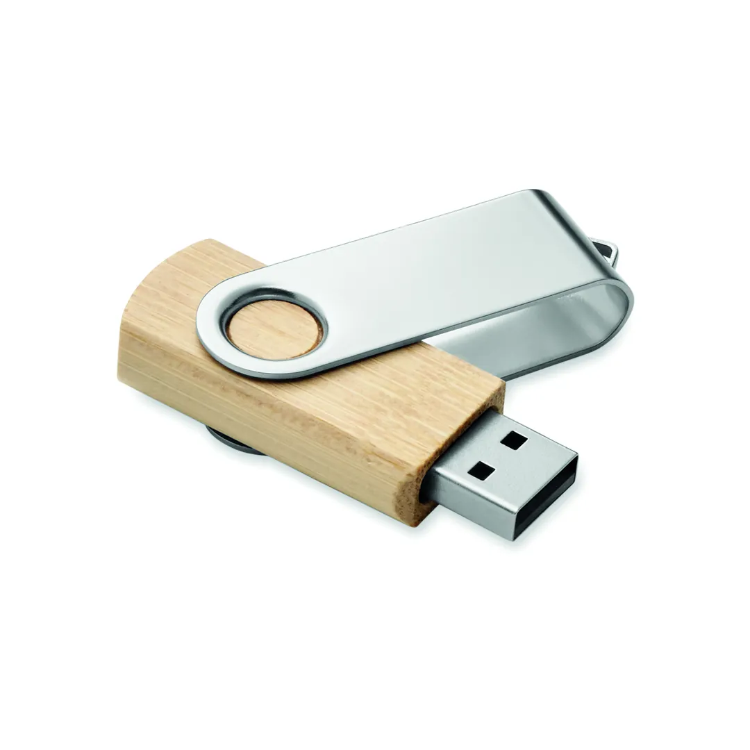 Producto personalizable TECHMATE BAMBOO