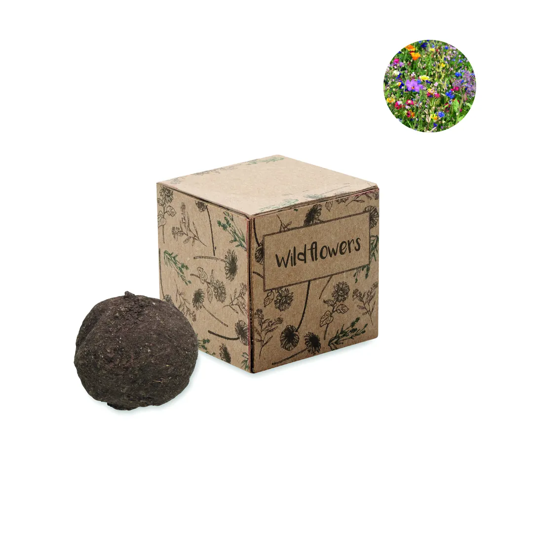 Producto personalizable BOMBI