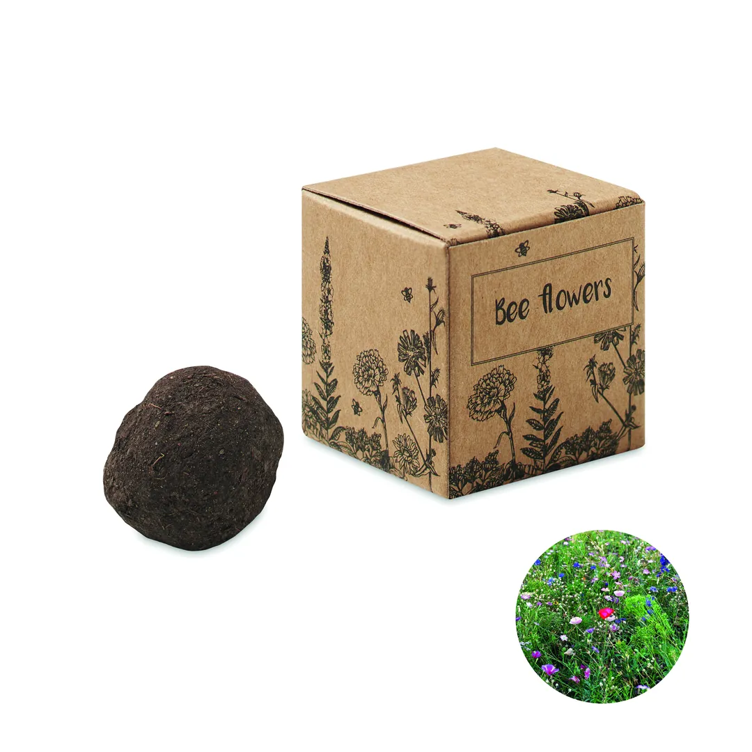 Producto personalizable BOMBI II