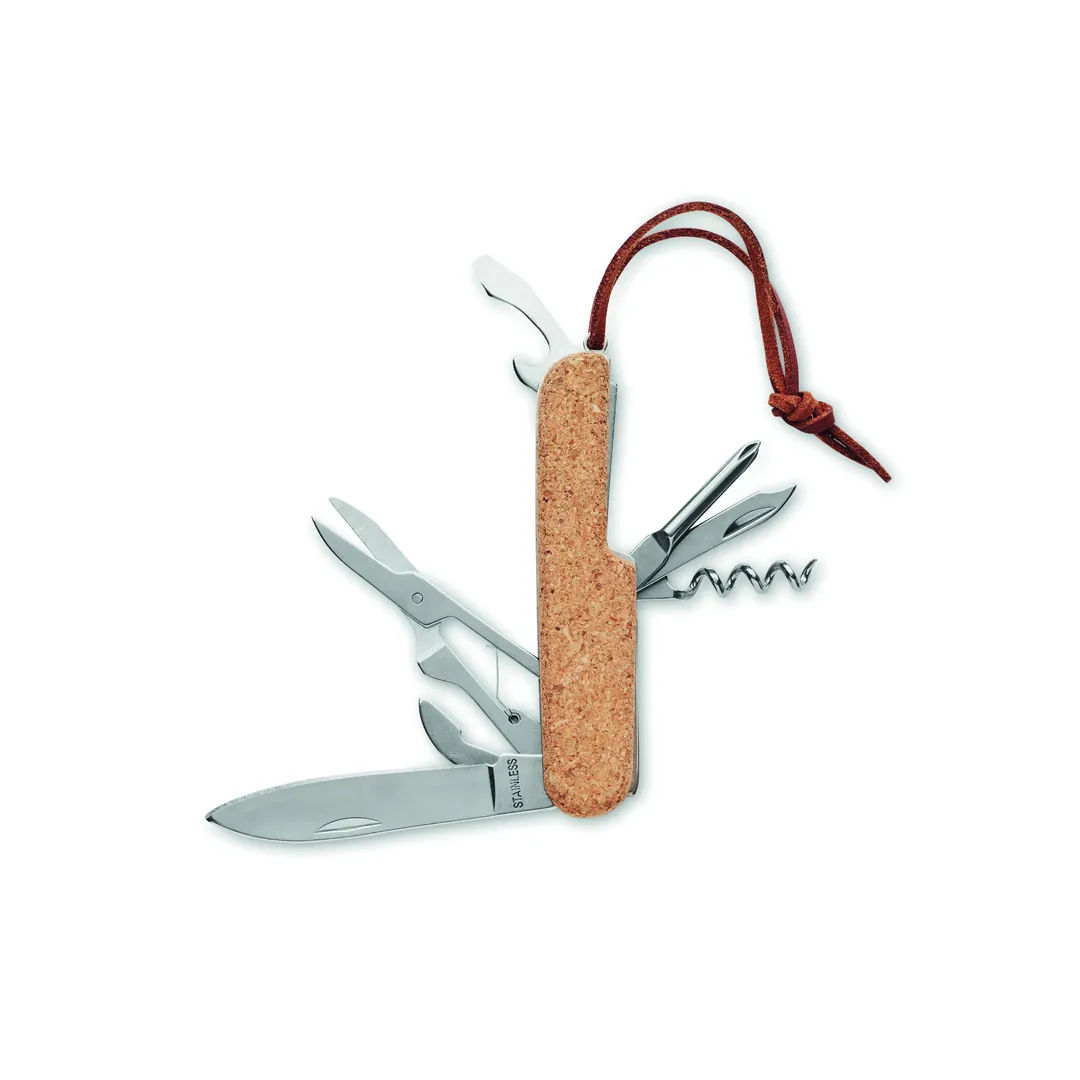Producto personalizable MULTIKORK