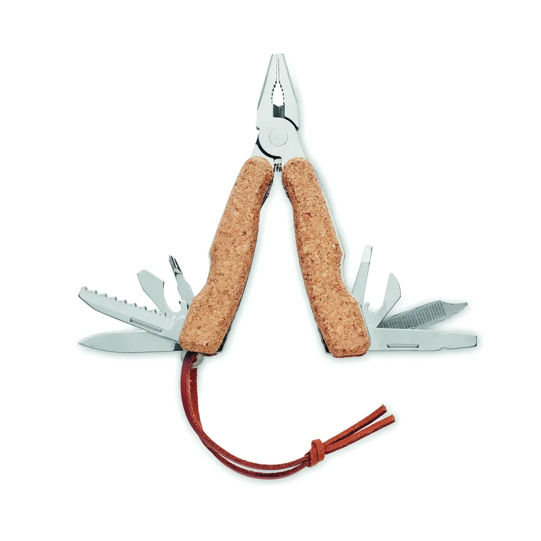 Producto personalizable PLIERKORK