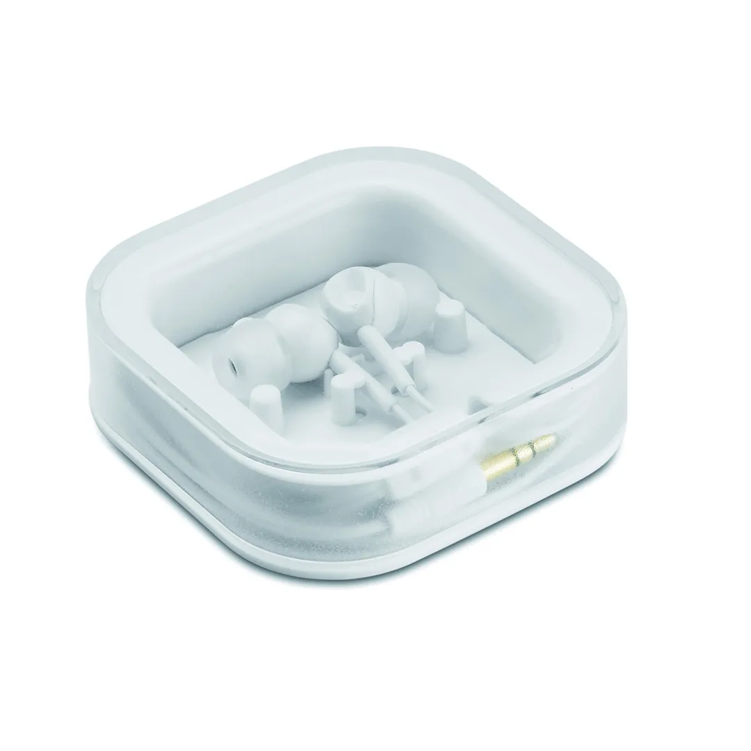 Producto personalizable MUSISOFT