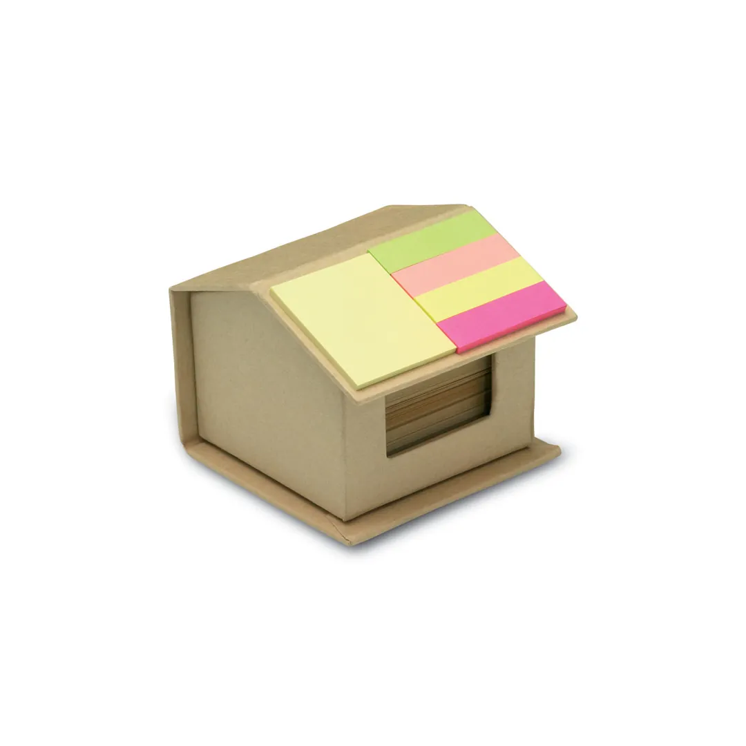 Producto personalizable RECYCLOPAD