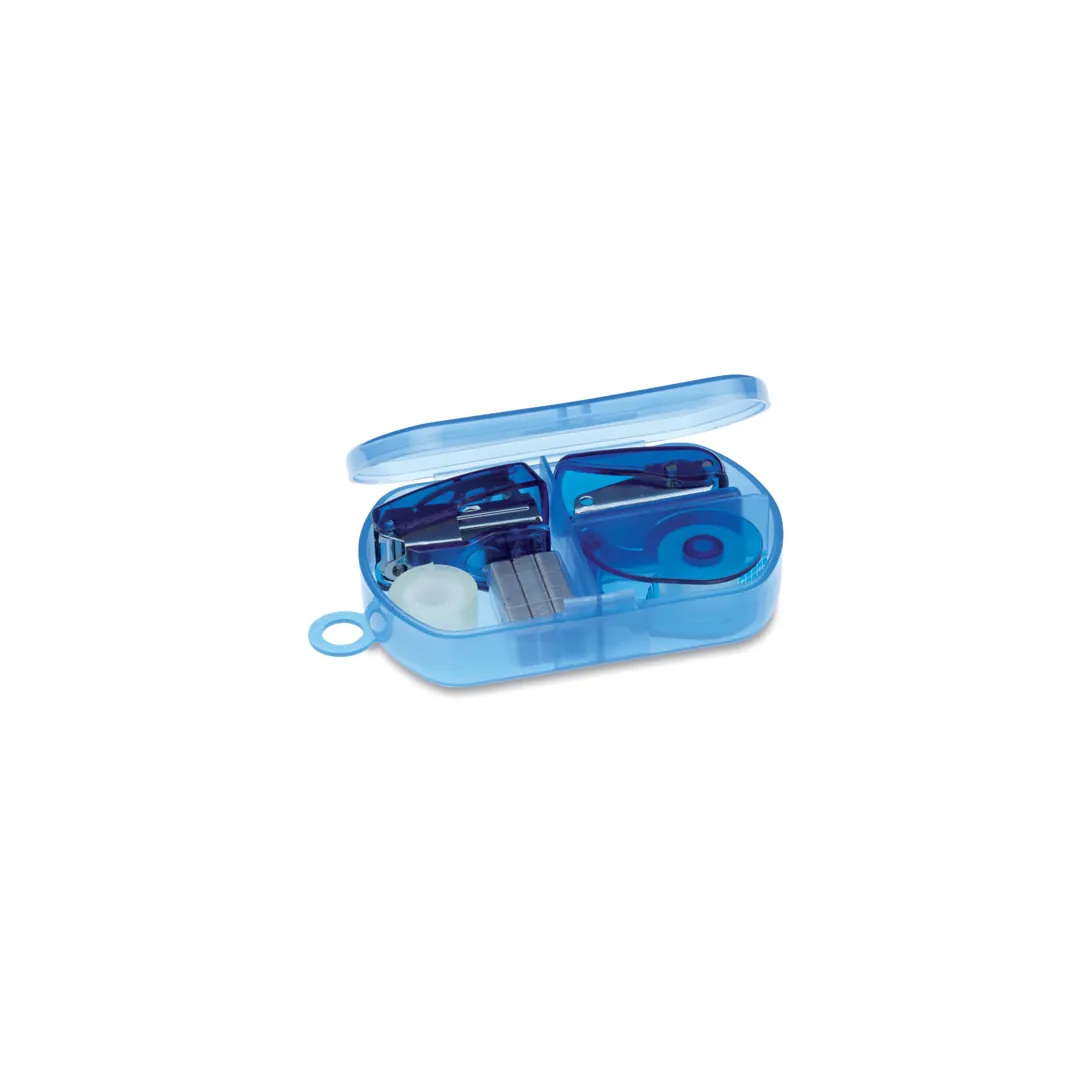 Producto personalizable BUROBOX