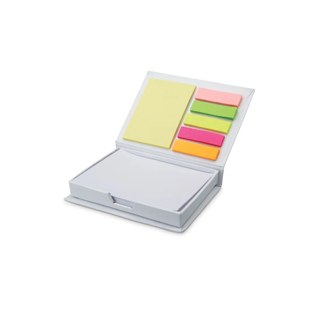 Producto personalizable MEMOKIT