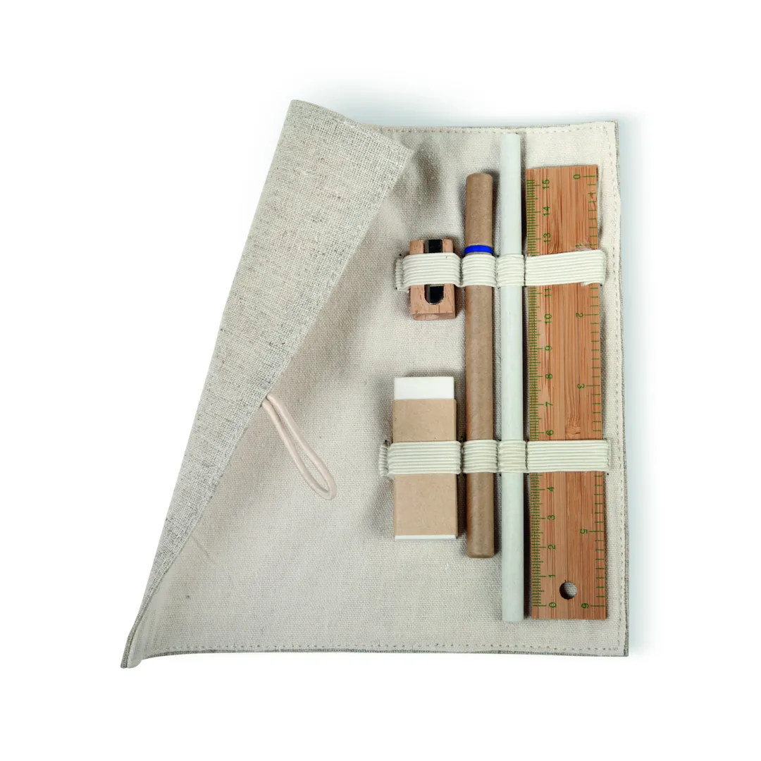 Producto personalizable ECOSET