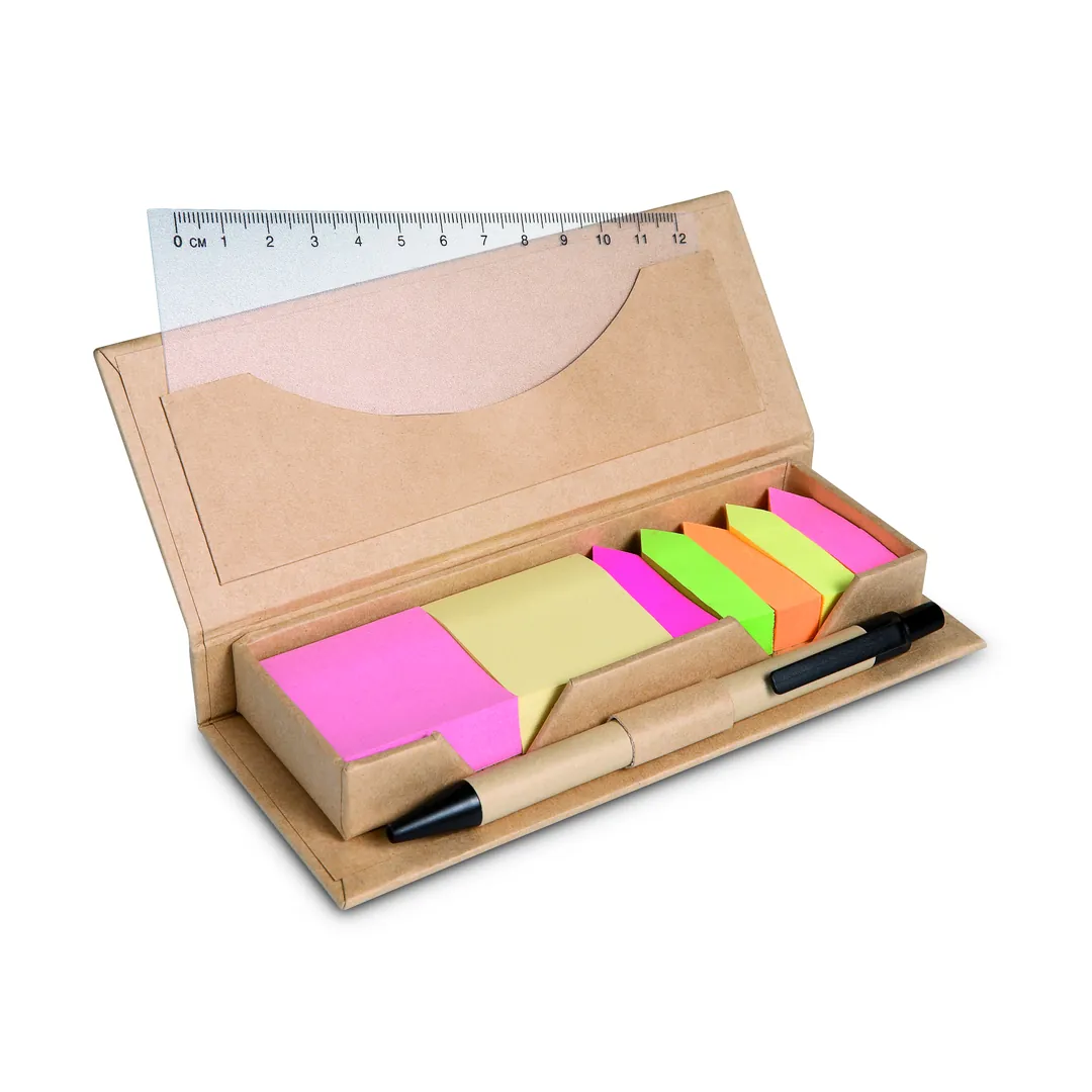 Producto personalizable STIBOX