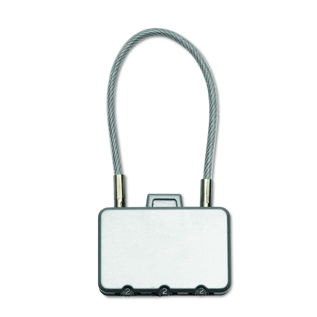 Producto personalizable THREECODE