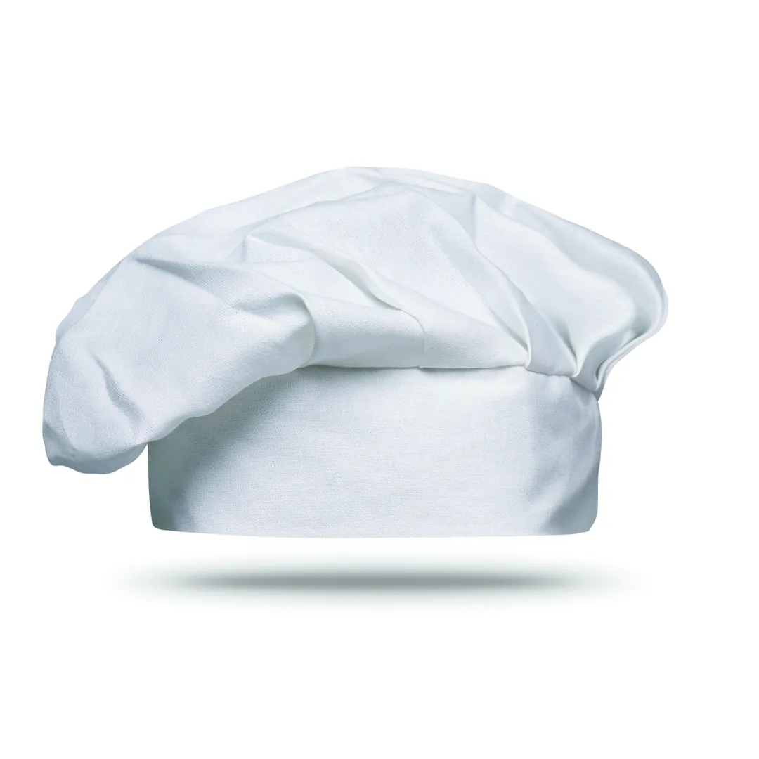Producto personalizable CHEF