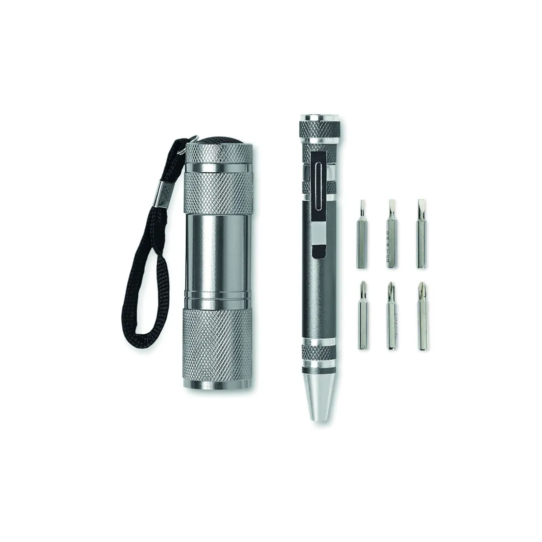Producto personalizable COMBITOOL