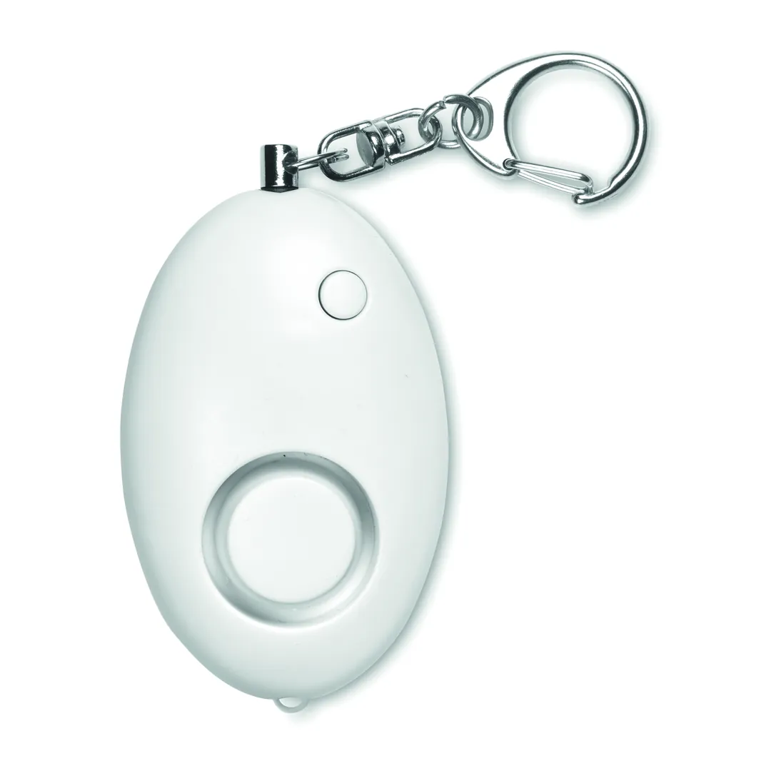 Producto personalizable ALARMY