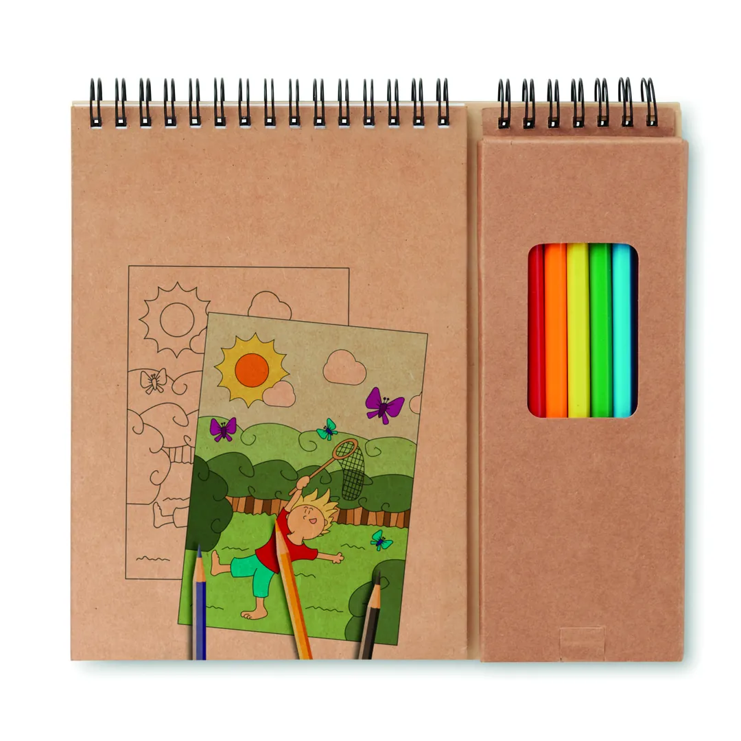 Producto personalizable COLOPAD